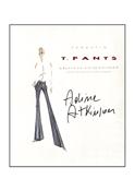 Catalogo - T-Pants @ Adine Atkinson