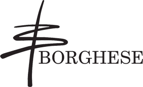 Logo Borghese @ Venezia