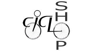Logo cicloshop @ Treviso