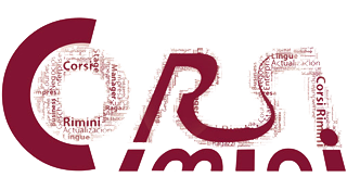 Graphics - Logo in competition @ Corsi Rimini