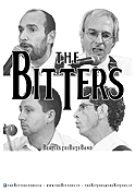 Graphics - Manifesto - Beatles tribute band @ The Bitters - Venice