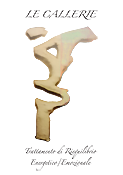 Grafica - Folding - Le Callerie @ Angelo Calleri - Mira (VE)