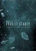 Graphics - Catalogue - Fragile Beauty @ Marco Polo Glass Gallery - Murano (VE)