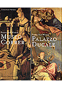 Graphics - Folding - Correr Museum-Ducale Palace @ Camuffo Design - Venice
