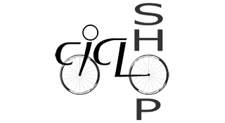Graphics - Logo Cicloshop @ Treviso