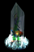 3D Graphics - Prism @ Andrea Pagnes