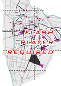 Flash Database - Analysis of the Historic Center @ Municipality of Padua