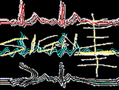 Video Animation - Sign @ Sign - 041 Disco - Marghera (VE)